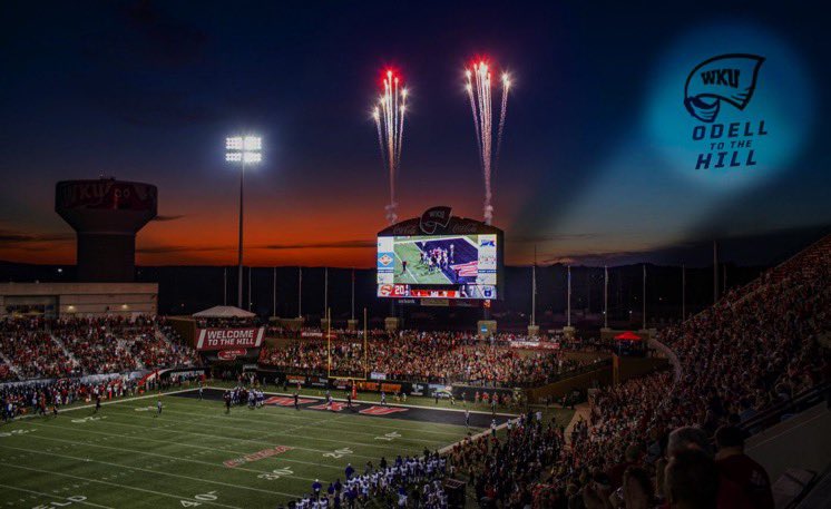 Reed Odell tweet media