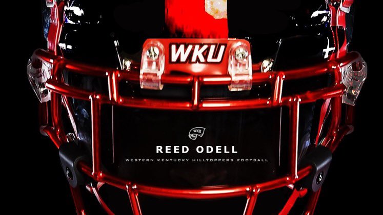 Reed Odell tweet media