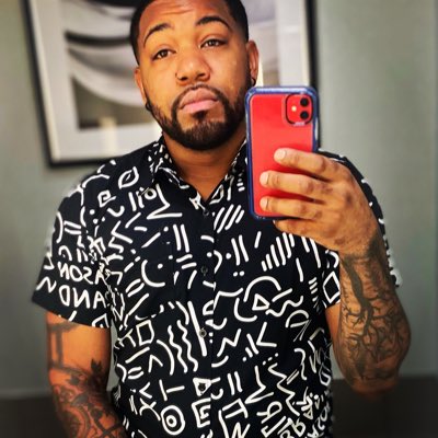 ChunkyMonsta's tweet image. #NewProfilePic