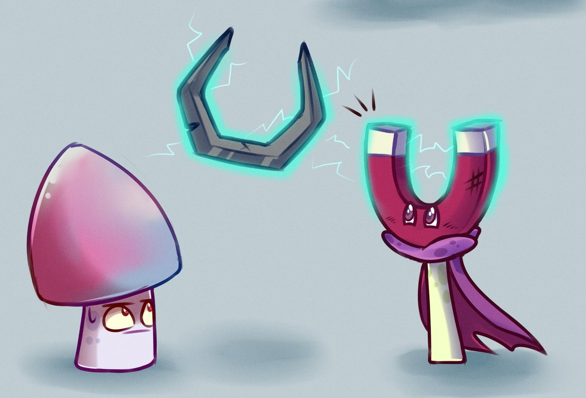 Finally finished this doodles~ #pvz #pvz2 #plantsvszombies #fanart