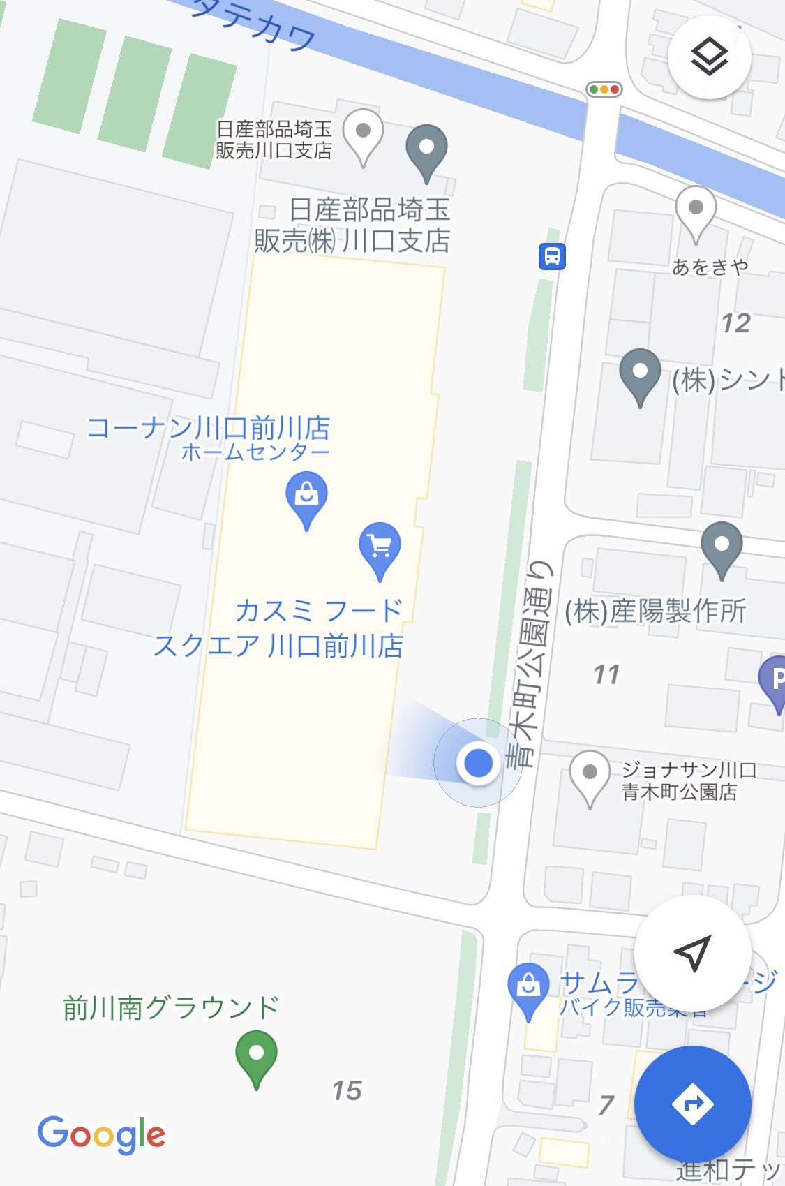 川井 たかし 八潮市 日本維新の会 本日〆の夜活は 蕨駅東口です T Co Uqsv75mnec Twitter
