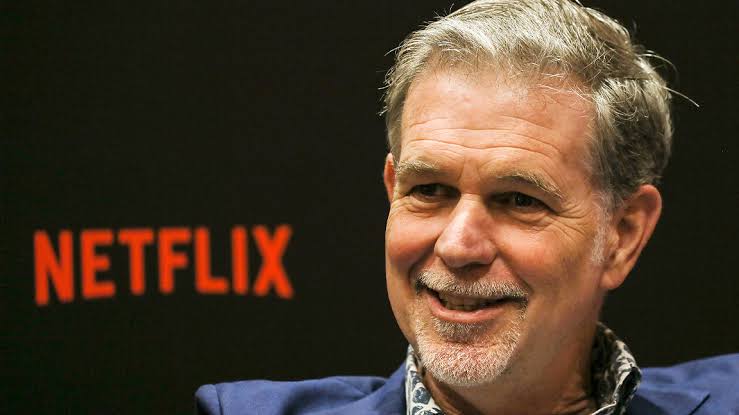 FinWiza's tweet photo. “With failures, you learn one of 99 things to avoid. So they are not that useful. I think it is more useful to learn from others’ failures.” - Reed Hastings

#HappyBirthday #ReedHastings #HBD #Netflix #Entrepreneurship #CEO #Philanthropy #Business #Nifty #Media #NFLX #America https://t.co/NvG5k6s9D2