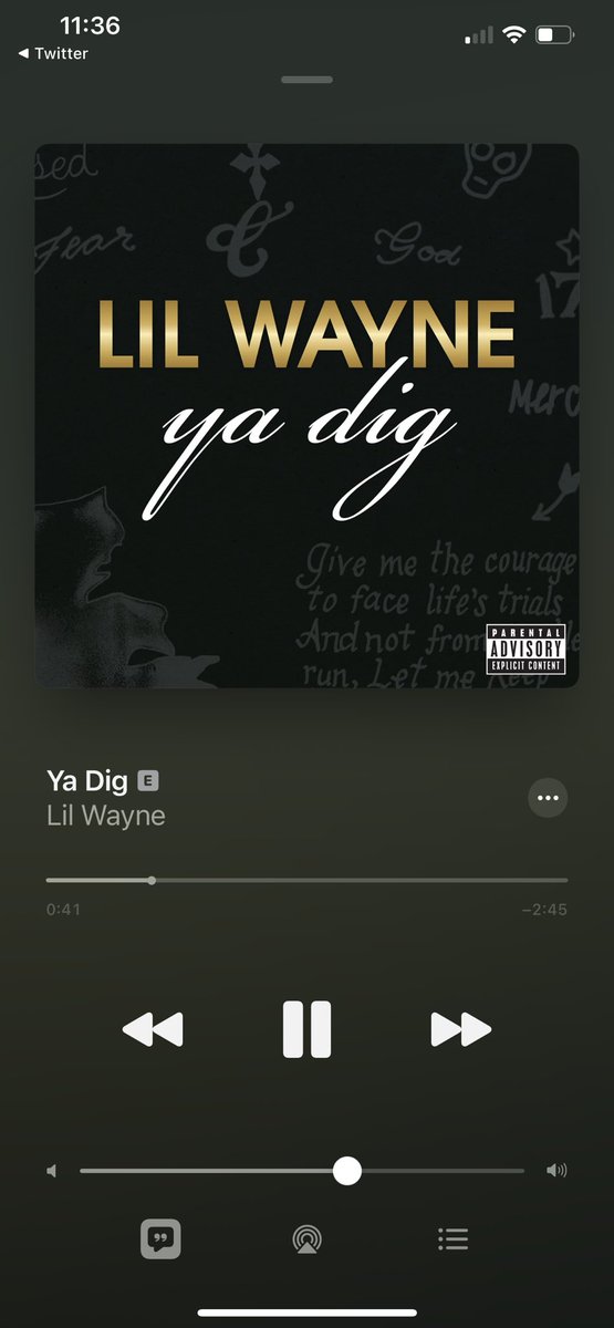 lomballa's tweet photo. @LilTunechi this is beautiful. Old Weezy is back baby https://t.co/GIHRFbNZ8M