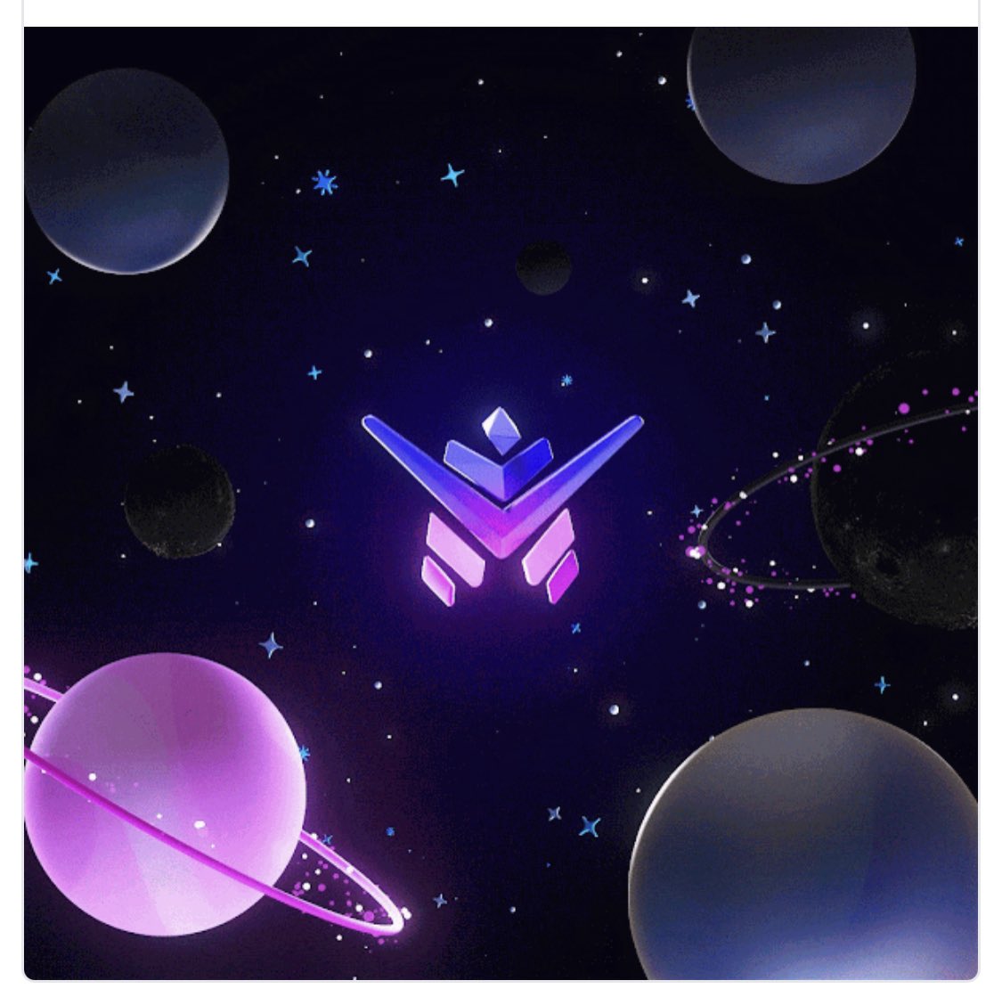 I was very much blessed by the #nft gods today with <a href="/MekaVerse/">MekaVerse</a>. This may be karma from being scammed last week. I was very disappointed in myself and those taking advantage of others. 😔 Congrats to all that we’re fortunate to collect a cool project today! 🤖❤️