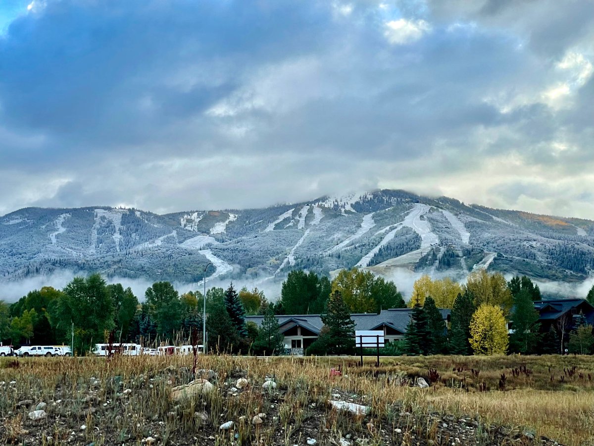 daniellelaw97's tweet photo. Steamboat Springs >>> https://t.co/JjwqjjJlFX