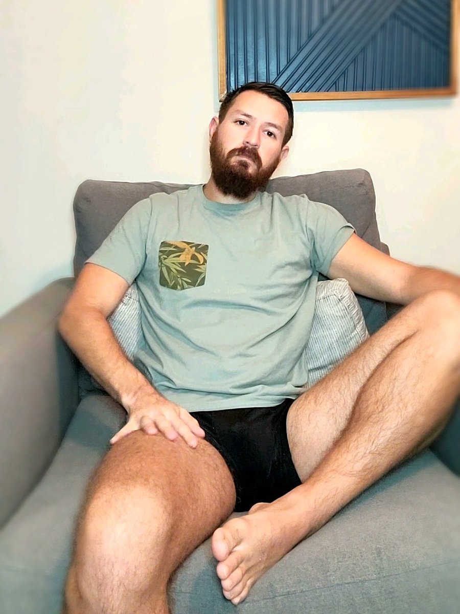 Solo video up for grabs on my #onlyfans Has a pretty good ending!

#maleonlyfans #daddy #dilf #solo #solovideo