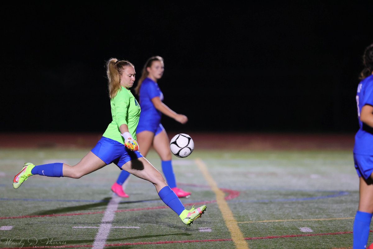3-0 win tonight vs. Windham for <a href="/lancersgsoc/">WHS Lancers Girls Soccer</a>. Way to go ladies! <a href="/lancer_sports1/">Waterford Athletics</a> <a href="/WPS_CT/">Waterford Schools</a> <a href="/GoECCAthletics/">ECC Athletics</a>