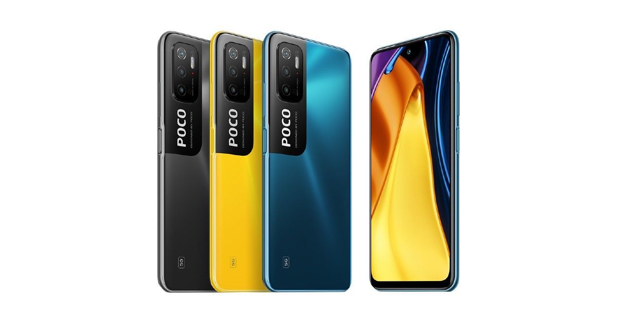 rockleaks's tweet photo. Poco M4 Pro 5G will become official for international markets either in late October, or early November.

Via:- @91mobiles

#poco #PocoX3Pro #POCOC3 #pocom3 #pocom3pro #pocom4 #pocom4pro https://t.co/W1i3GuwjOd