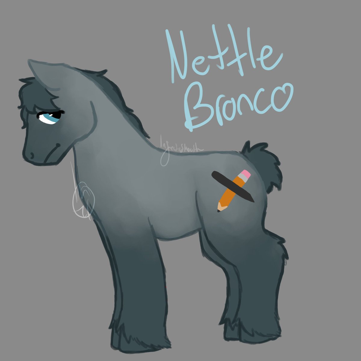 infectedmouth's tweet photo. nettle :] https://t.co/2nOsdMqf3V