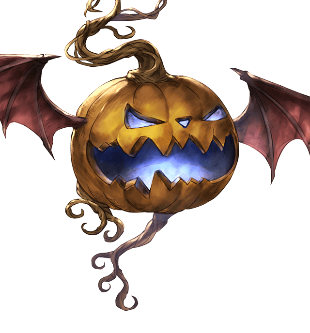 Granblue Fantasy The Animation: Jack O'Lantern