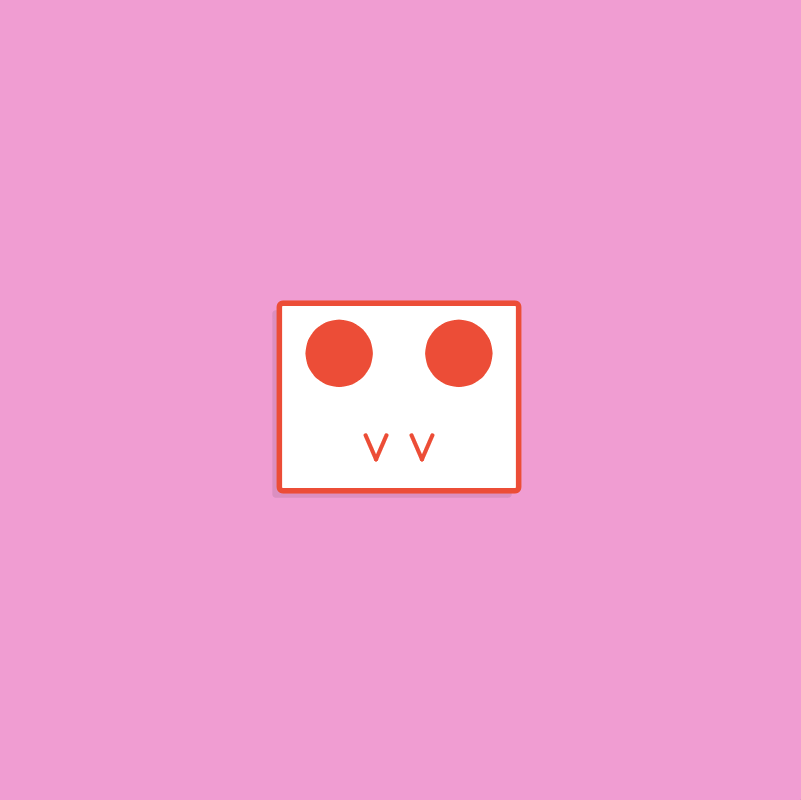 latostadorano's tweet photo. I'll be dropping some OvvO gifs to @hicetnunc2000, outtakes from @ovvo_bot
3/3s
This bot not only generates blinking OvvOs, but can also answer Yes/No questions, so feel free to ask anything :V
#gif #loop #toust #OvvO #shill #processing #hicetnunc #objkt #mx @onhicetnunc https://t.co/v5WarSc97u