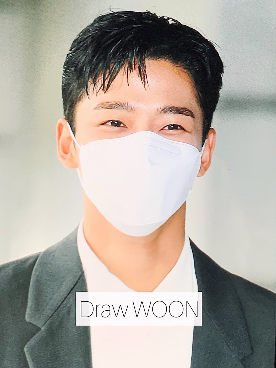 draw_WOON's tweet photo. 211008
연모 제작발표회 출근

#SF9 #에스에프나인 #로운 
#ROWOON #ロウン #김석우 #金路云 https://t.co/CurNWTSrVa