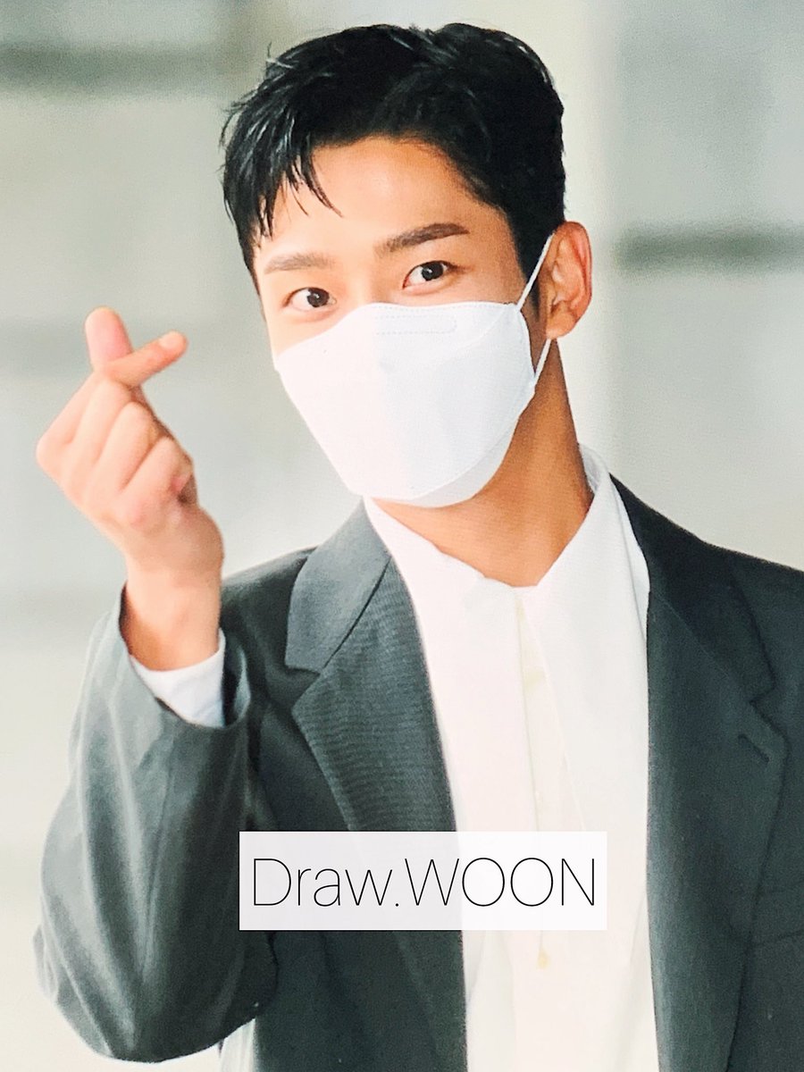 draw_WOON's tweet photo. 211008
연모 제작발표회 출근

#SF9 #에스에프나인 #로운 
#ROWOON #ロウン #김석우 #金路云 https://t.co/CurNWTSrVa