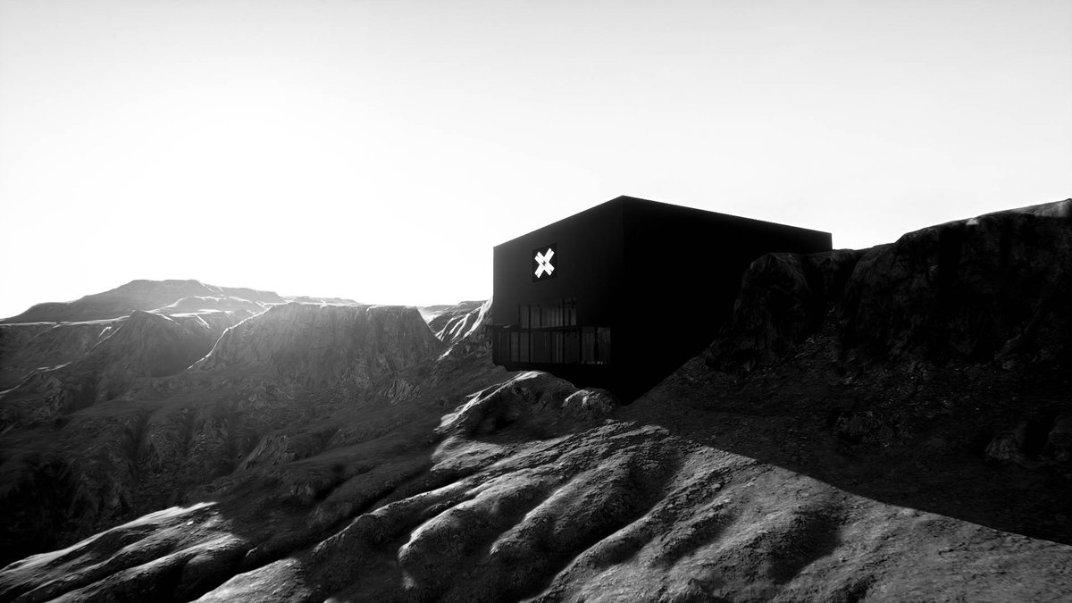 MYAMIstudio's tweet image. Escape reality, join ours.

#TechLuxe #DigitalFashion #Community #Hangs

@UnrealEngine