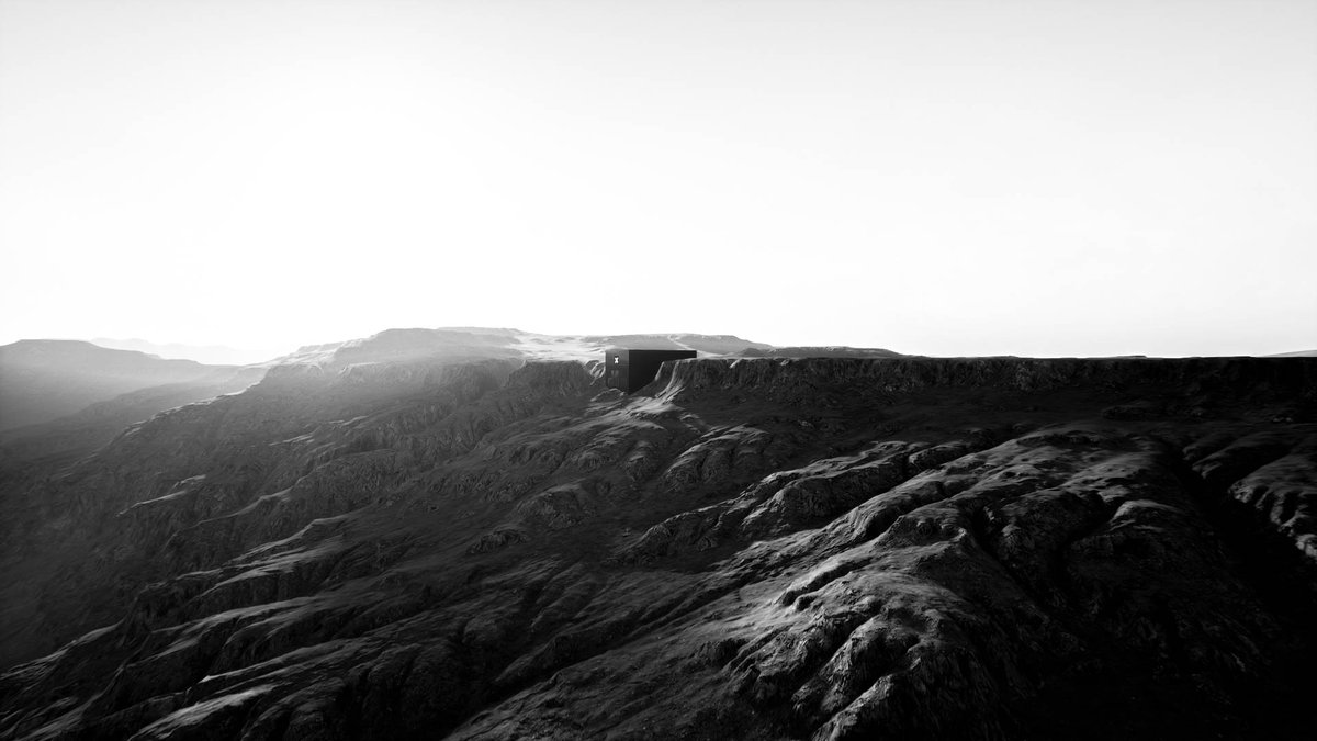 MYAMIstudio's tweet image. Escape reality, join ours.

#TechLuxe #DigitalFashion #Community #Hangs

@UnrealEngine