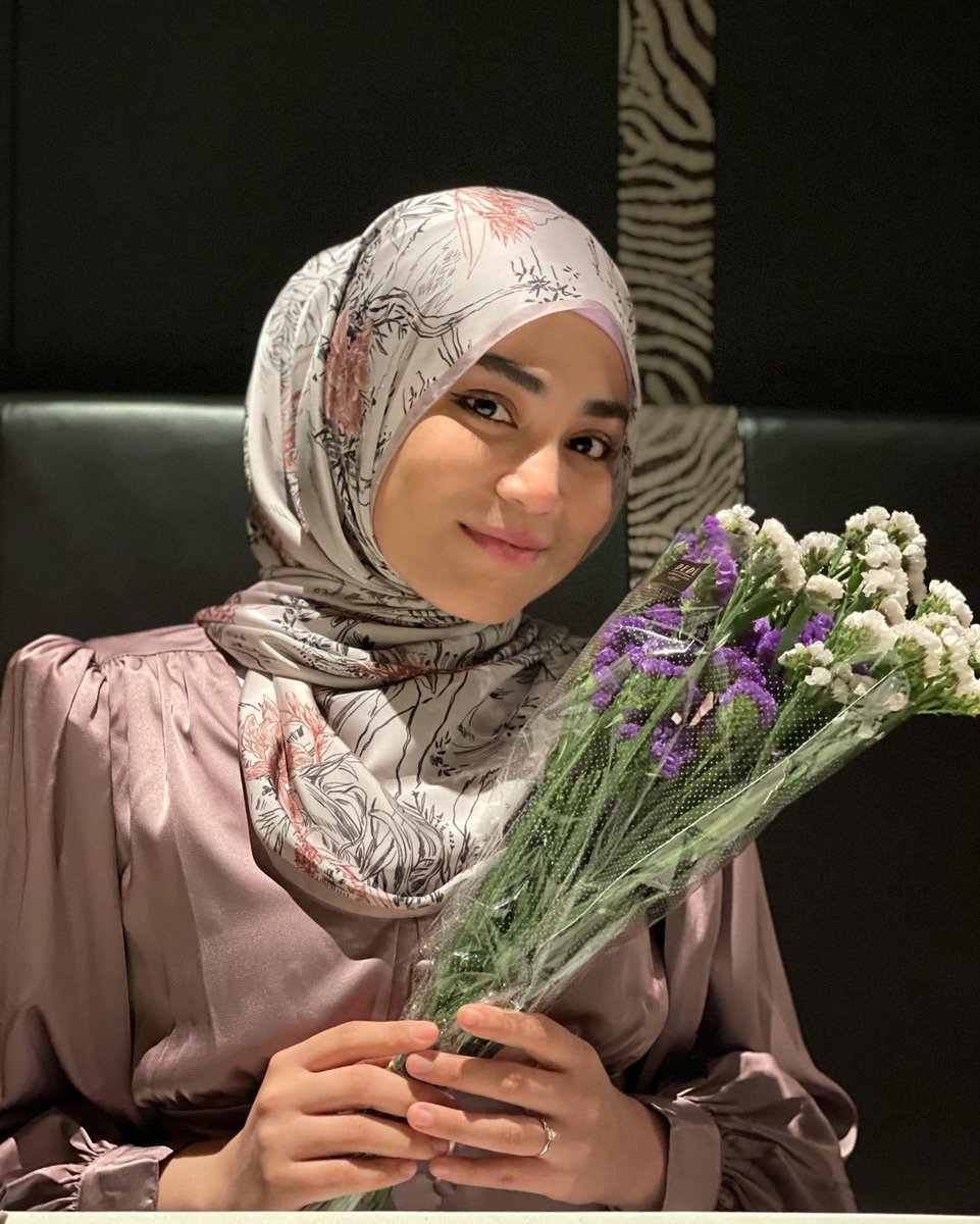 salsa270302's tweet photo. My happiness is when I see the people I care about happy, and I am very happy to see the idols I care about happy, and I hope that happiness always accompanies you my idol @UyainaArshad and I Also hope your very beautiful smile always accompanies your days Amiinn 🤲,i love u ❤️😘 https://t.co/TuLcTpYH7N
