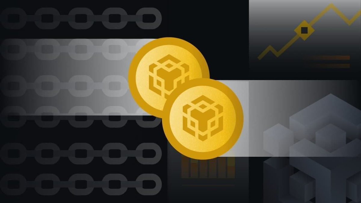 BNBCHAIN's tweet image. Wondering good bridges to move assets into #BSC for yield-farming, #NFT and #Gamingfi?

Here is the best list for you🌟 
t.me/bsc_official_a…