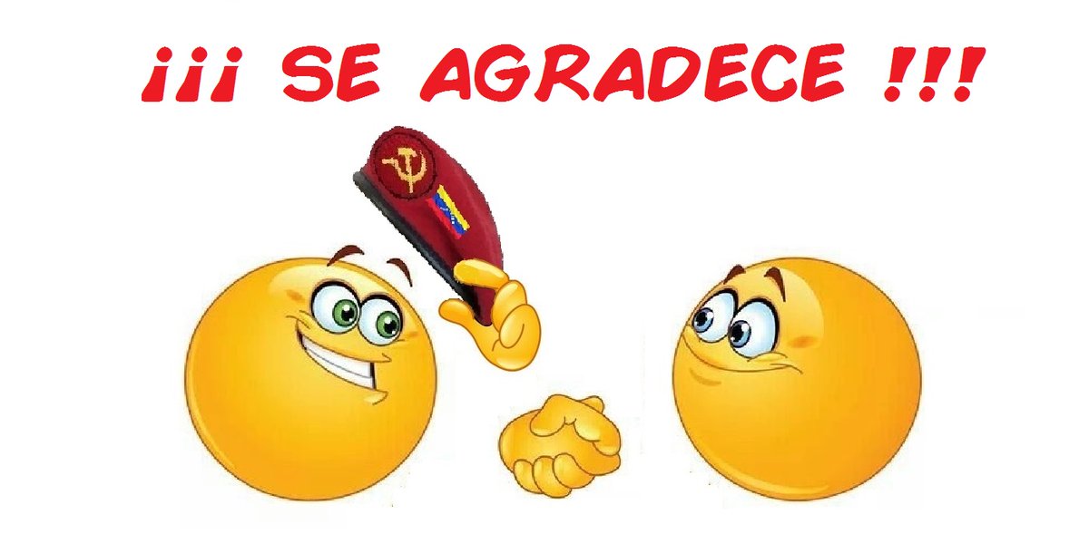 @indiodvenezuela @Scarlet56259191 @lucy13mujer @CaroCarreroCC @prof_yurbe @ElianaDiabla @JoseilyMon @malu1508 @LunaChavista @PretoduCaralho1 @williechirinos @LuisEsteves25 @kalimancast1ll0 @LuisGVenezuela @MarvinBeisbol @PanaCimarron @RoiLopezRivas @halconvista @Tarcisiolopez3 @rey_zulu @puchero344 El 'dance challenge del @indiodvenezuela' ES TU INVENTO..

Un RT a esta conversación (Al publicar el video) y te aseguro que los que estamos participando (Más los que se sumen) SE CONTAGIARÁN DE ENTUSIASMO..

SIN JODEDERA, en tiempos difíciles EL OPTIMISMO AYUDA MUCHO A LA SALUD.