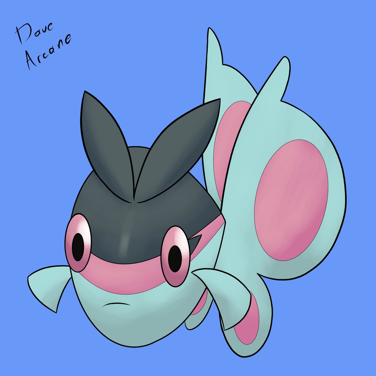 pokemon shining pearl finneon pelchatmezquita