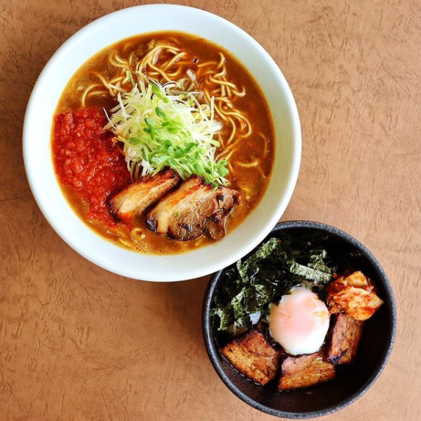 らぁめん神戸たろう 公式 Ramenkobetaro Twitter