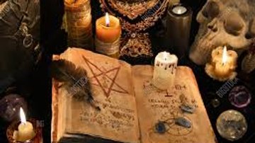 Louisiana Voodoo Doll Spell Priest Man Queen Store tweet media