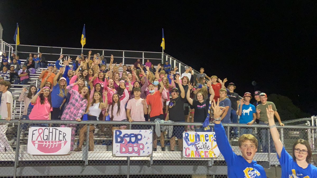 Sports in Kansas tweet media