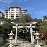 全国一ノ宮神社巡りガイド(楽しい神社めぐり)のツイート画像