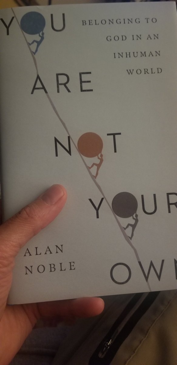 Ross Rutherford (@rutherf) on Twitter photo Just got my copy. My initial review: The dust jacket is smooth and silky...dare I say, supple. I look forward to digging a little deeper. <a href="/TheAlanNoble/">𝐎. 𝐀𝐥𝐚𝐧 𝐍𝐨𝐛𝐥𝐞</a> Just got my copy. My initial review: The dust jacket is smooth and silky...dare I say, supple. I look forward to digging a little deeper. <a href="/TheAlanNoble/">𝐎. 𝐀𝐥𝐚𝐧 𝐍𝐨𝐛𝐥𝐞</a>