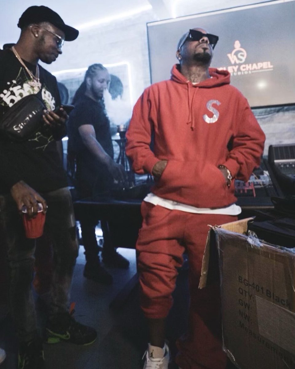Jermaine Dupri tweet media