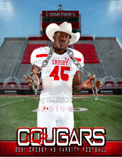 The Jungle @ 7 tomorrow.