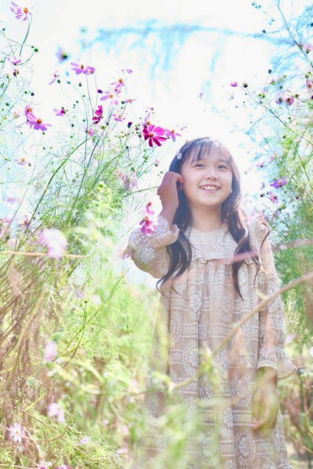 桃山こまちのTwitter画像29