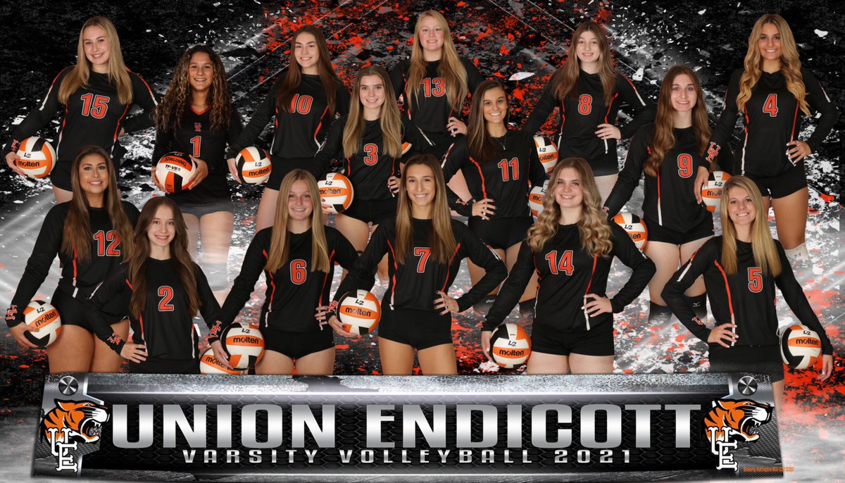 A hard fought match tonight by both the UE Tigers and Vestal Golden Bears. UE comes out on top 3-2!!! <a href="/hark04/">Tim Harkness</a> @tigers_ue <a href="/UECSDTigers/">UECSD Tigers</a> <a href="/megbuck1024/">Megan</a>