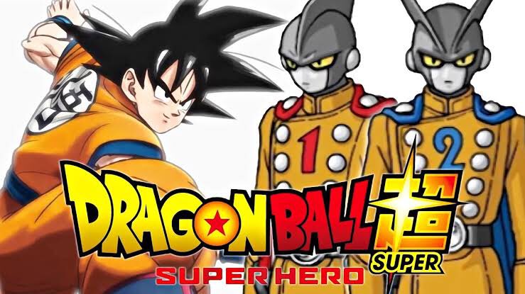 紫ドドド 1号2号さんは宇宙人かと思ってましたが レッドリボン軍が絡んでいるなら人造人間説もありますね 彼らに悟空 ベジータ ブウ サタン達が悪者だと教えて襲わせているような気がします 彼らは正義を執行しているということなのか