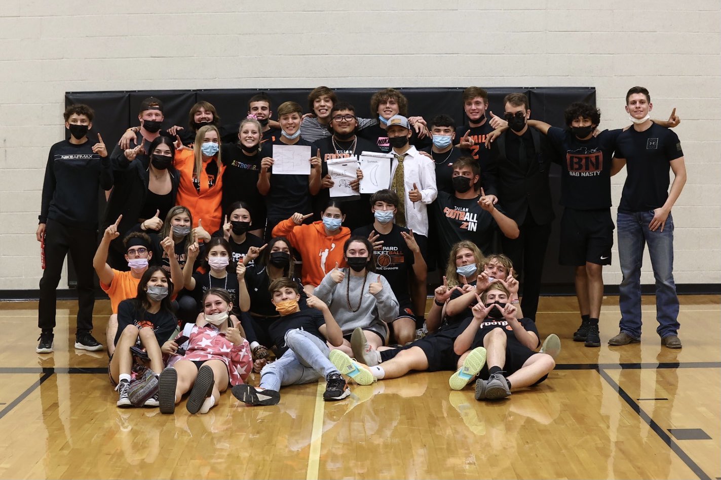 S.CarterActionImages on Twitter "The Class of 2022 continues to