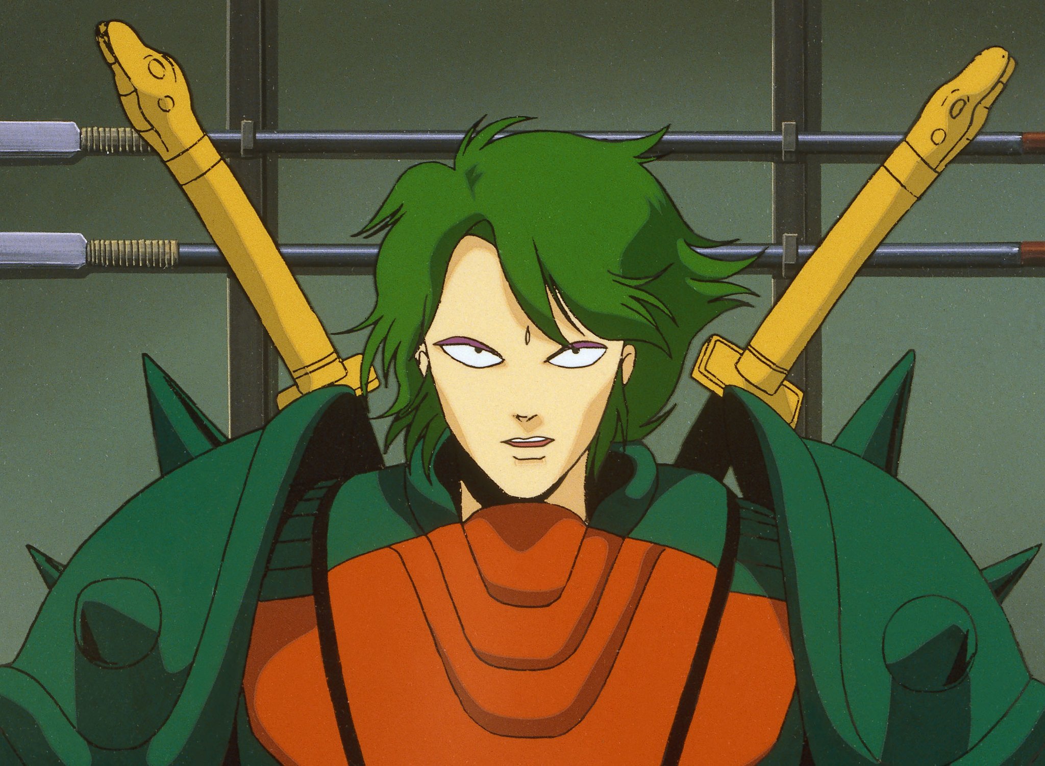 超弾可動 鎧伝サムライトルーパー 毒魔将 那唖挫 ナアザ 可動 武士