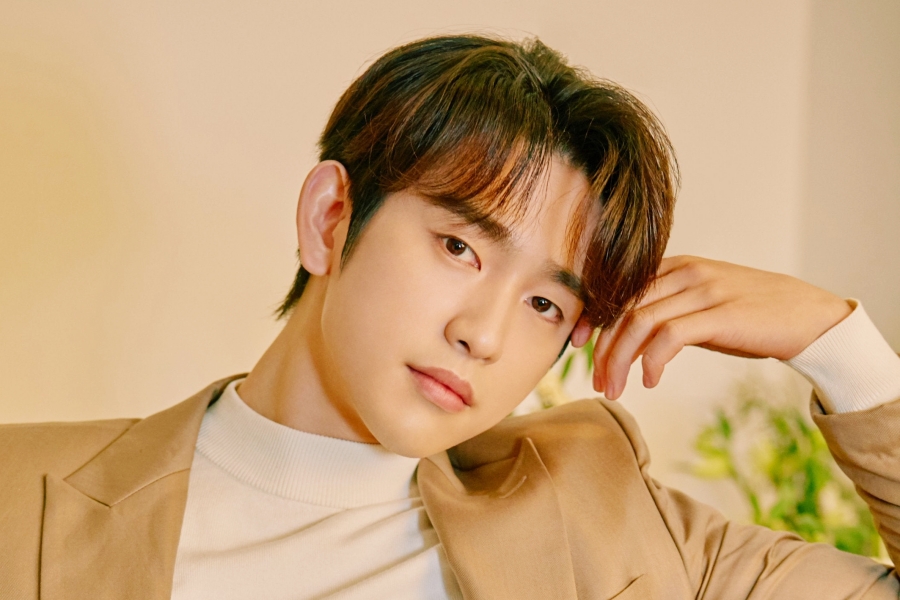 #GOT7's #Jinyoung To Star In New Revenge Thriller
soompi.com/article/149243…