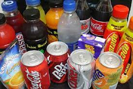 However, studies have shown that people who drink one or more artificially sweetened drinks per day were almost three times more likely to develop dementia.