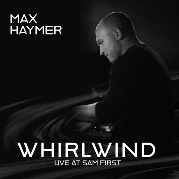 Now playing on radio.sydney: "So in Love" by Max Haymer from 'Whirlwind: Live at Sam First'