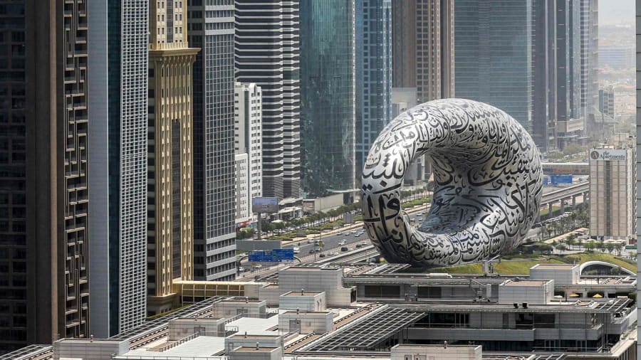CNN's tweet photo. Here are some of the best attractions Dubai has to offer https://t.co/j1U56MttCl https://t.co/uyjlKbn7Jq