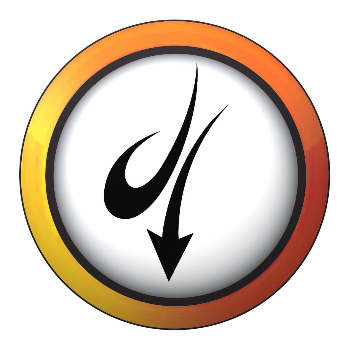 #FlashbackFriday to one of the first icon logos I designed for <a href="/dropinntweet/">The Drop Inn</a> (Drop Inn)

D = droplet.
I = directional arrow (in).

#logodesign #designthinking #graphicdesigner #logo #design