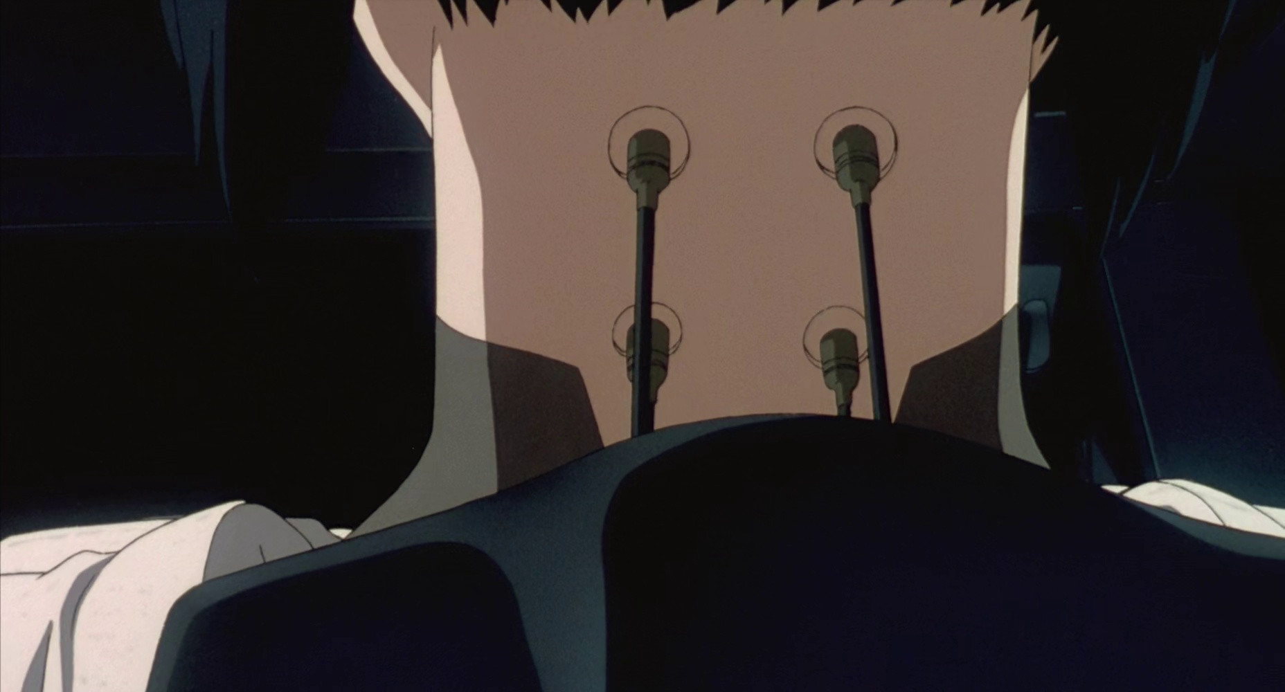 【11/30まで】Ghost in the shell 1, 3-8 Ghost in the Shell S.A.C. 2nd GIG Kusanagi Motoko 1/7 Figure
