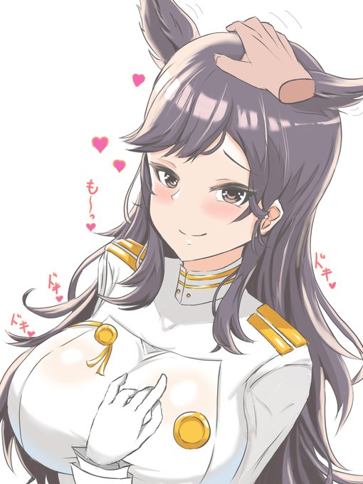 愛宕「...もぉ、生意気ね.........💕」 