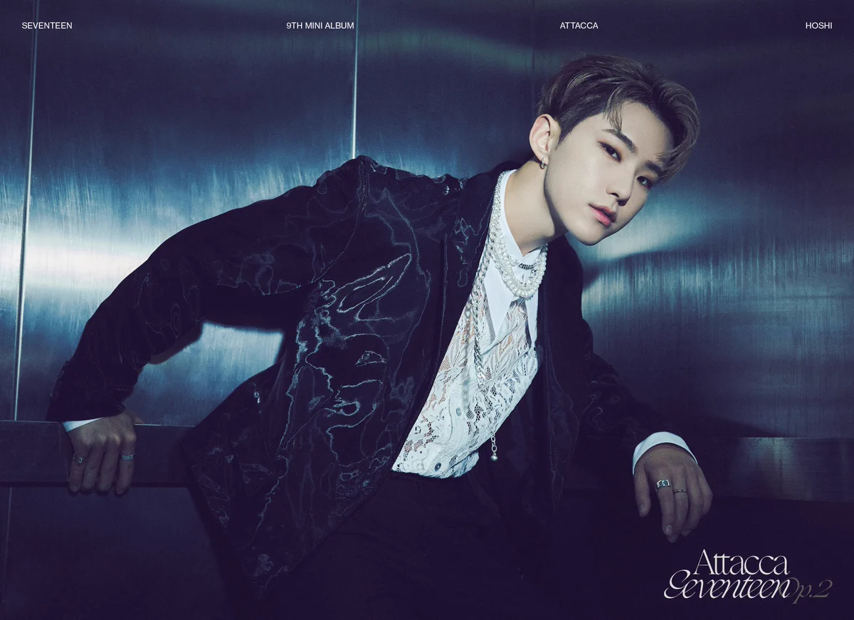 SEVENTEEN Attacca パフォチ　ディノ　ディエイト FBJoT1mVcAMkYPh?format=webp&