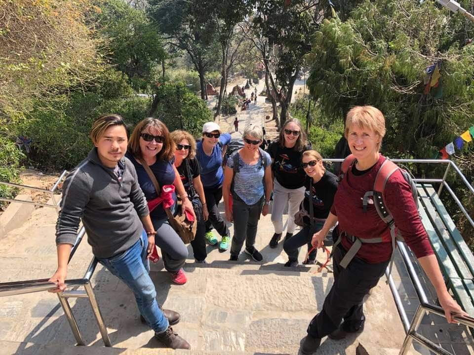 topoftheworldtr's tweet photo. Nepal is now officially open for traveler's! Those who wish to visit, please heartily welcome for lifetime experience. #nepalnow #LifeTimeExperiences #nepalopen #topoftheworldtreks #ReadyForAdventure https://t.co/4aN6cPYObc