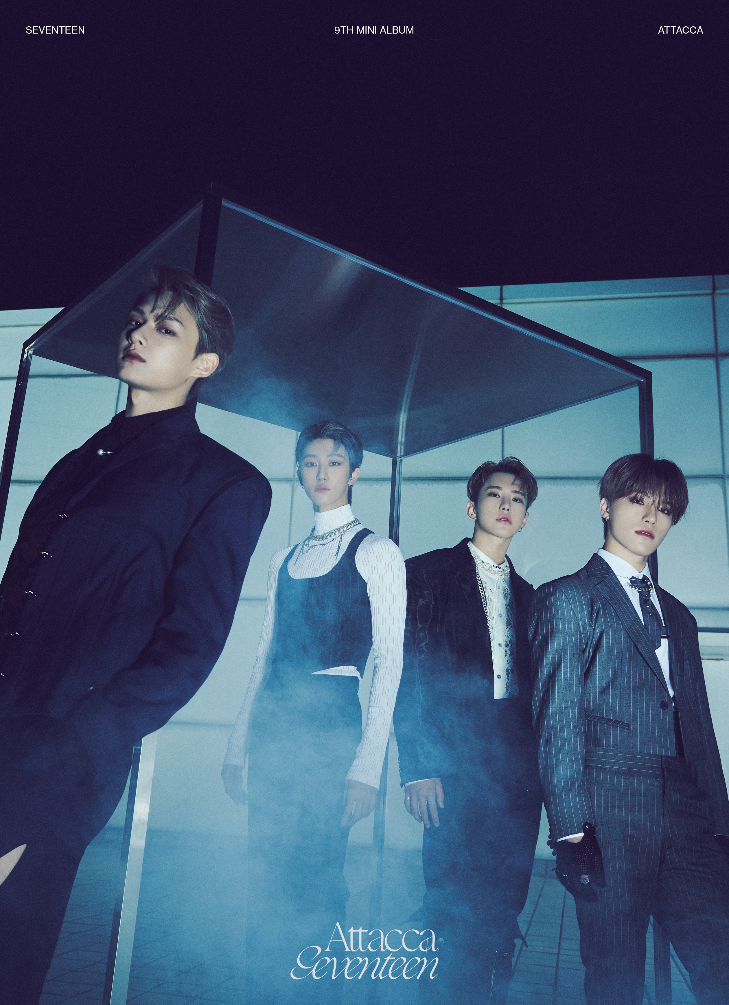 세븐틴(SEVENTEEN) on X: 