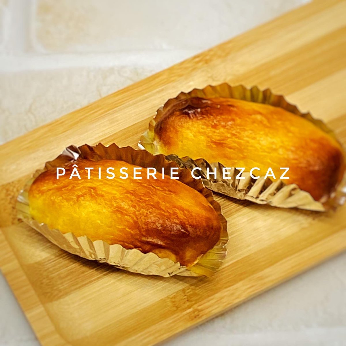 シェカズ Chezcaz Cake Twitter