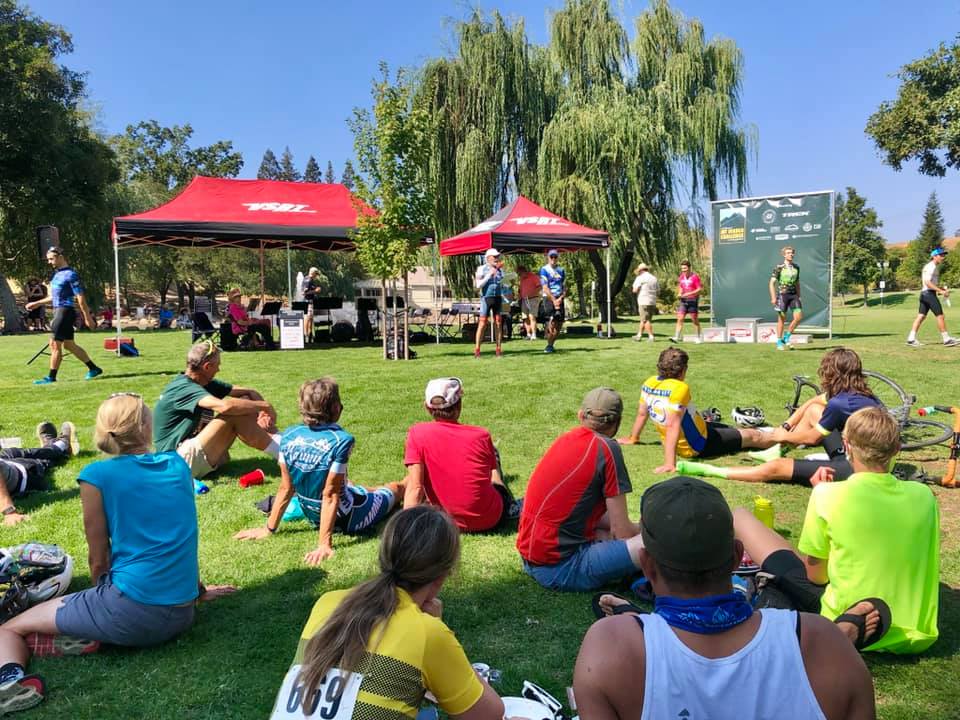 velodashapp's tweet photo. 【 Event Throwback 📸｜#MtDiablo challenge 2021 】
After one year absent from COVID, the legendary ride made a grand come back, 38th years 🎉

The brand ambassador of #velodash, Molly, also successfully completed this amazing challenge.

🚴🏻‍♂️Route info.
➜ https://t.co/VbMnxSBLFF https://t.co/ZE76DZhIFM