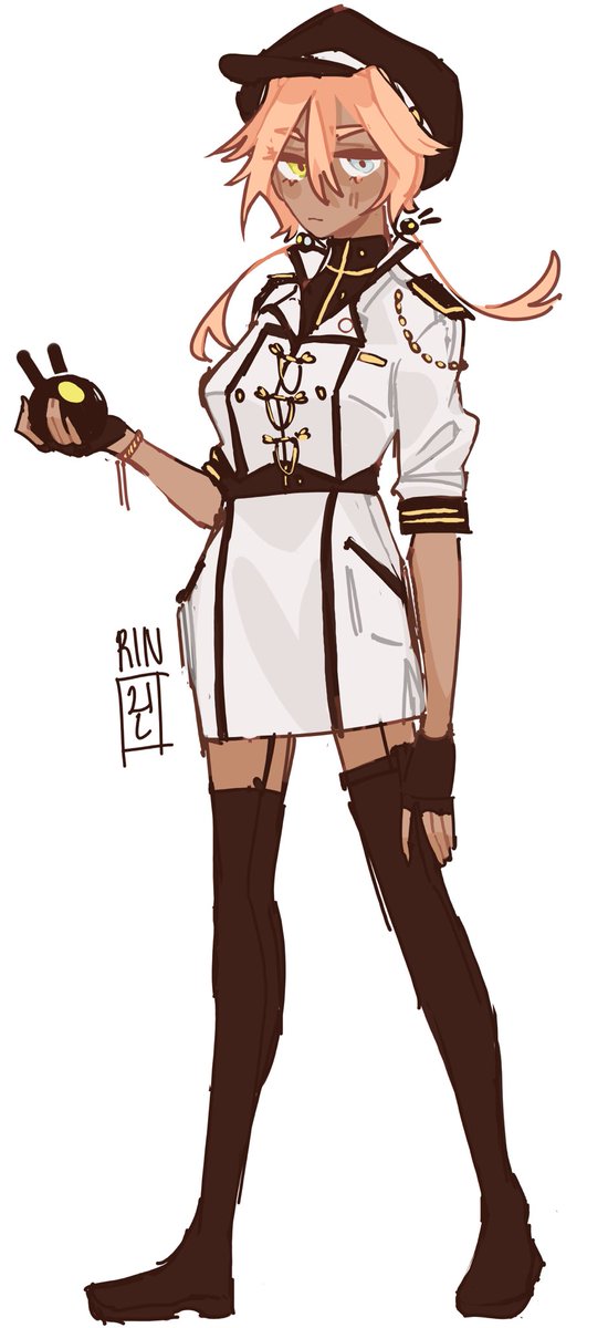 Rinnie_05's tweet photo. Art dump 👍 https://t.co/JewkPaWjw0