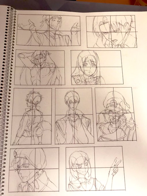 アニメーター志望 を含むマンガ一覧 ツイコミ 仮