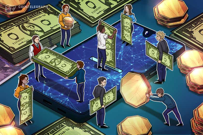 Gelato raises $11M from heavyweight backers for Web 3 automation
Gelato… 
#crypto #btc #ethereum #forex #trading #bitcoinmining #cryptotrading #invest #forextrader #bitcoincash  #bhfyp cointelegraph.com/news/gelato-ra…